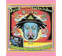 Twink And The Technicolour Dream – Sympathy For The Beast – CD