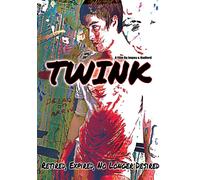 Twink (DVD) Wade Radford