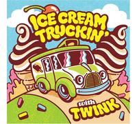 Twink - Ice Cream Truckin'