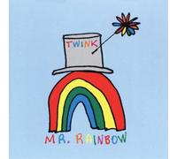 Twink Mr. Rainbow (CD) Album