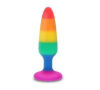 Twink Plug Medium fallo anale pride