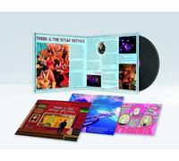 Twink & The Sitar Service - Twink & The Sitar Service (180g) (rsd 2023) - Vinile