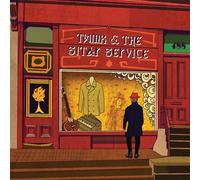 Twink & The Sitar Service - Twink & The Sitar Service - Cd