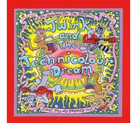 7104026 Audio Cd Twink And The Technicolour Dream - You've Reached For The Stars