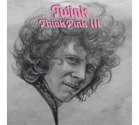 Twink Think Pink 3 (CD) Album