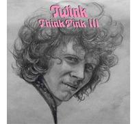Twink Think Pink 3 (CD) Album