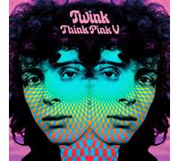 Twink Think Pink 5 Album