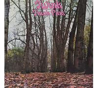 Twink - Think Pink (50th Anniversary Edition)