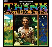 Twink You Reached for the Stars: The Best of Twink (CD) Album