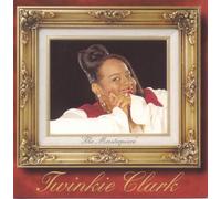 Twinkie Clark Masterpiece (CD)