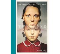 William Viney Twinkind (Copertina rigida)