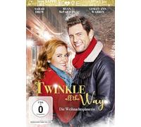 Twinkle All The Way - Die Weihnachtsplanerin