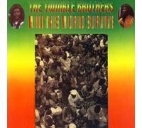 TWINKLE BROS - WILL THIS WORLD SURVIVE