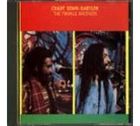 Twinkle Brothers - Chant Down Babylon