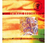 Twinkle Brothers,the - Free Africa