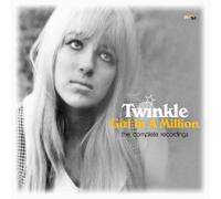Twinkle Girl in a Million: The Complete Recordings (CD) Album