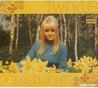 Twinkle - Golden Lights