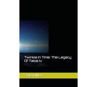 Twinkle In Time: The Legacy Of Talos lv