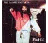 Twinkle Music - The Twinkle Brothers - Final Call (UK Import)
