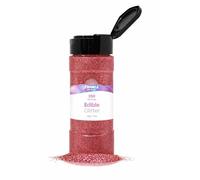Twinkle my Drink® Brillantini Commestibili (Borgogna - per oltre 250 bevande)