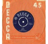 Twinkle - Terry / The Boy Of My Dreams [7" Vinyl]