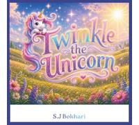 Twinkle The Unicorn