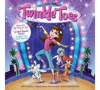 Twinkle Toes