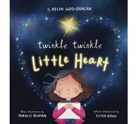 Twinkle Twinkle Little Heart