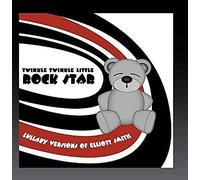 Twinkle Twinkle Little Rock Star - Lullaby Versions Of Elliott Smith