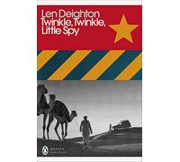 Twinkle, Twinkle, Little Spy