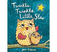 Twinkle, Twinkle, Little Star