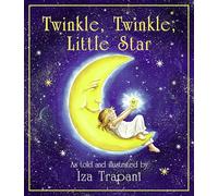 Twinkle, Twinkle, Little Star