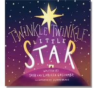 Twinkle, Twinkle Little Star :
