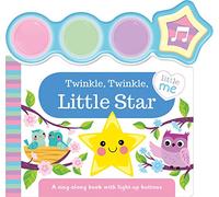 Twinkle, Twinkle Little Star
