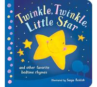 Twinkle, Twinkle, Little Star