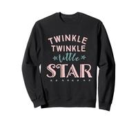 Twinkle Twinkle Little Star Carina Felpa
