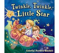 Twinkle, Twinkle, Little Star (Copertina rigida)