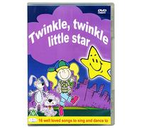 Twinkle Twinkle Little Star DVD