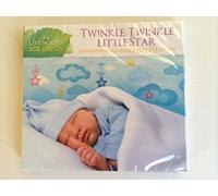 Twinkle, Twinkle Little Star Instrumental Lullabies & Peaceful Hymns 2CD Edition Lifescapes (2014)