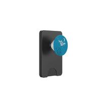 Twinkle Twinkle Little Star Rhyme Gender Reveal Mom Cute Cat PopSockets PopWallet per MagSafe
