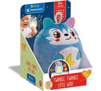 Twinkle Twinkle - Little Wolf - Giocolandia