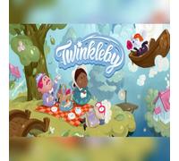 Twinkleby (PC) Steam Gift - GLOBAL