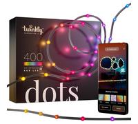 Luci Led Twinkly Dots Multicolor 400 LED