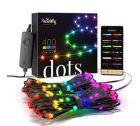 Luci Led Twinkly Dots Multicolor 400 LED