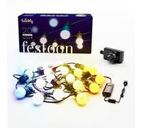 E_0002_S91106243 Twinkly Set Articoli per feste Twinkly TWF020GOP-BEU (1 Pezzi)