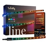 Luci di Natale 1,5 metri LED Line Twinkly