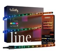 Luci di Natale 1,5 metri LED Line Twinkly