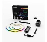 Twinkly Linea Gen II (2) Smart App Controllato LED Edizione Speciale RGB Strisce