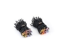 Twinkly Luci per Albero di Natale Smart Multicolore 250 [EEK: A]