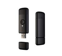 Twinkly Music dongle Adattatore per binari Nero Plastica IP20 2,5 W 5 TMD01USB